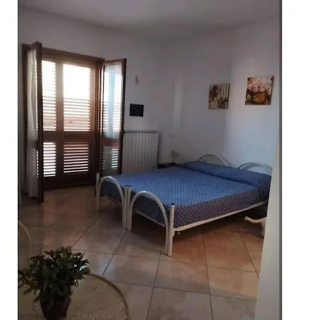 Aurora Vacanze * גלטונה