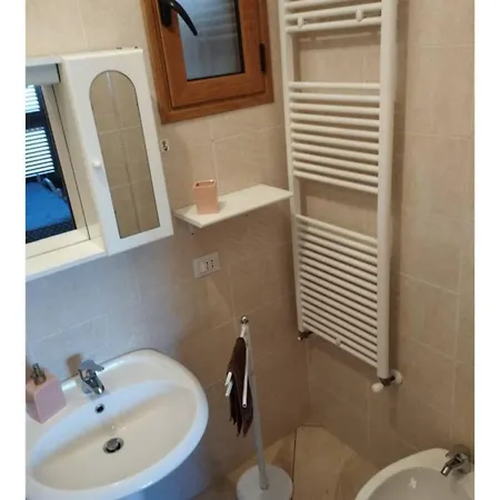 شقة Aurora Vacanze *